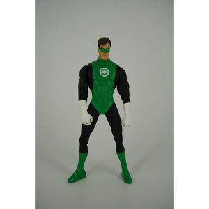 DC Direct Hal Jordan Green Lantern 2000 Heroes Fig #183